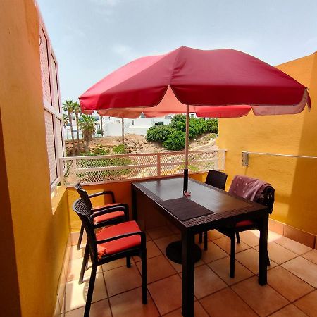 Ferienwohnung LUX Orlando Costa Adeje  Exterior foto